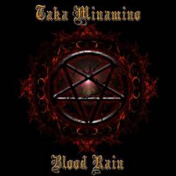 Taka Minamino : Blood Rain